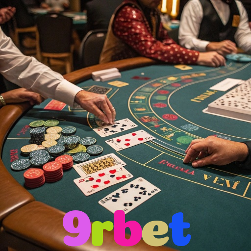 9rbet: Aposta Facilmente com Funcionalidades Completas no Aplicativo Móvel