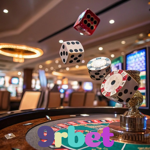 9rbet: Aposta Facilmente com Funcionalidades Completas no Aplicativo Móvel