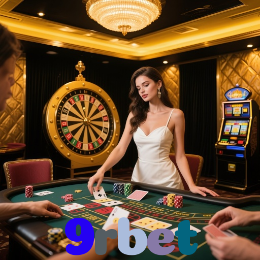 9rbet: Aposta Facilmente com Funcionalidades Completas no Aplicativo Móvel