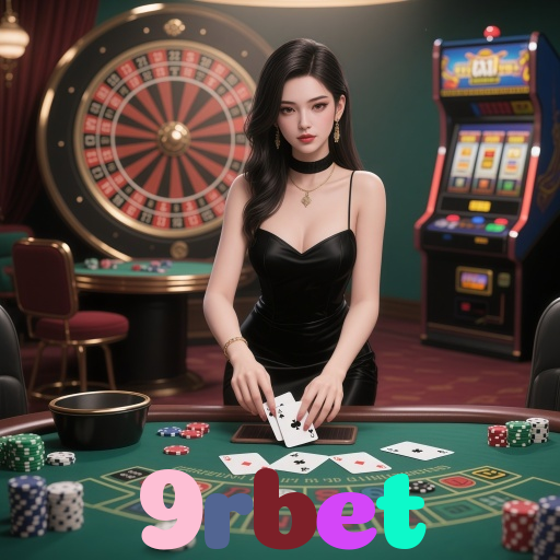 9rbet: Aposta Facilmente com Funcionalidades Completas no Aplicativo Móvel
