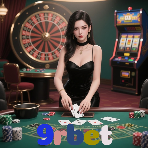 9rbet: Aposta Facilmente com Funcionalidades Completas no Aplicativo Móvel