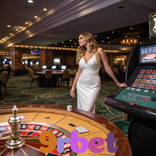 9rbet: Aposta Facilmente com Funcionalidades Completas no Aplicativo Móvel