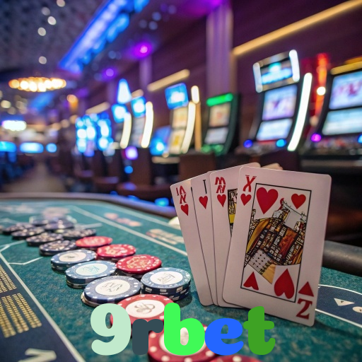 9rbet: Aposta Facilmente com Funcionalidades Completas no Aplicativo Móvel