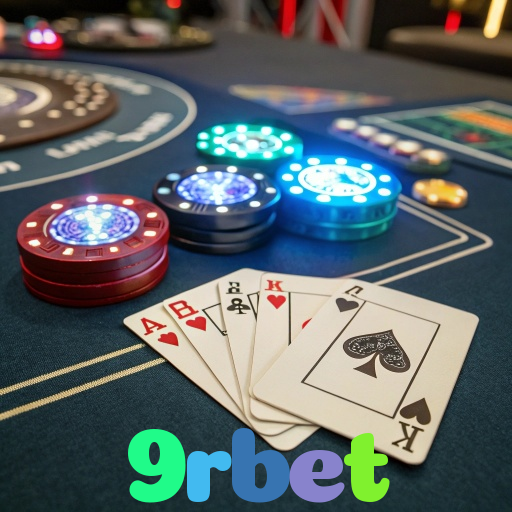 9rbet: Aposta Facilmente com Funcionalidades Completas no Aplicativo Móvel