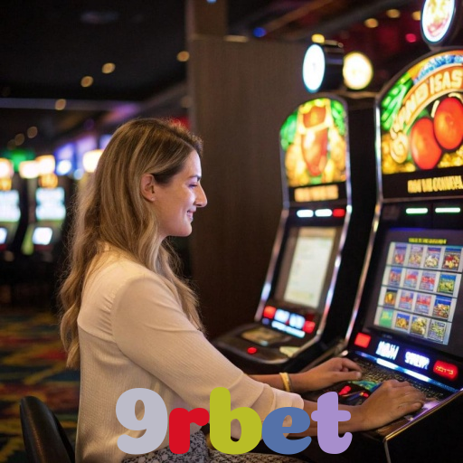 9rbet: Aposta Facilmente com Funcionalidades Completas no Aplicativo Móvel