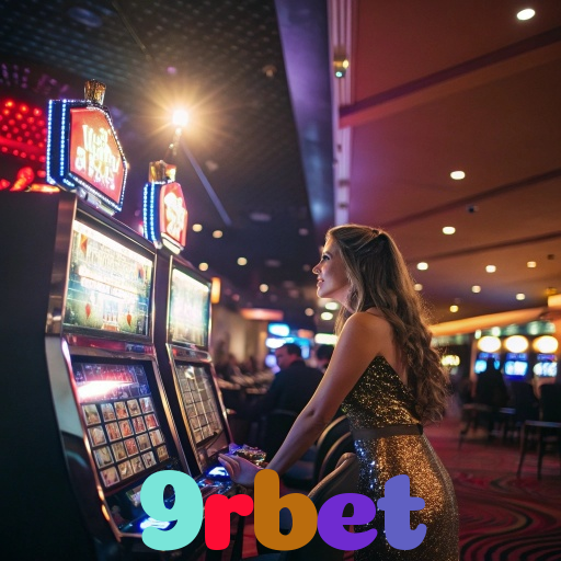 9rbet: Aposta Facilmente com Funcionalidades Completas no Aplicativo Móvel