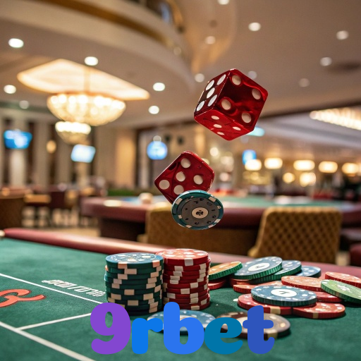 9rbet: Aposta Facilmente com Funcionalidades Completas no Aplicativo Móvel