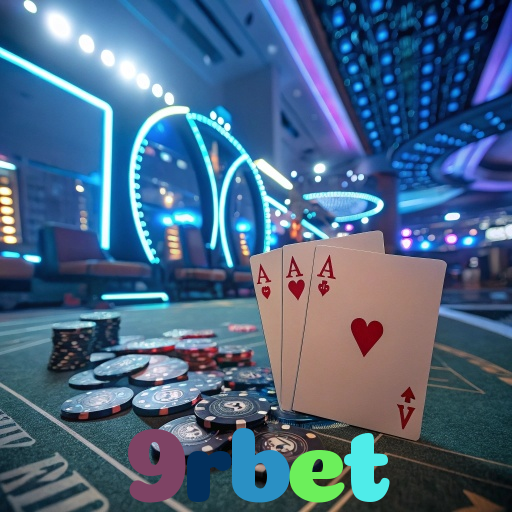 9rbet: Aposta Facilmente com Funcionalidades Completas no Aplicativo Móvel