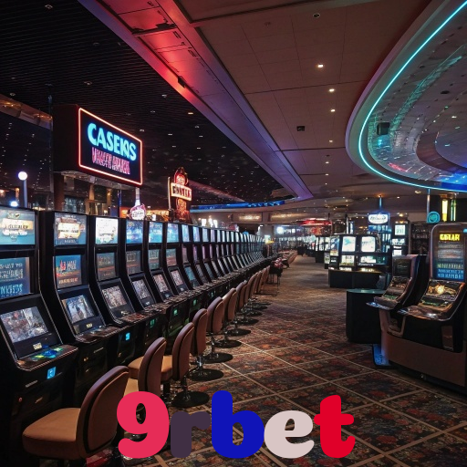 9rbet: Aposta Facilmente com Funcionalidades Completas no Aplicativo Móvel