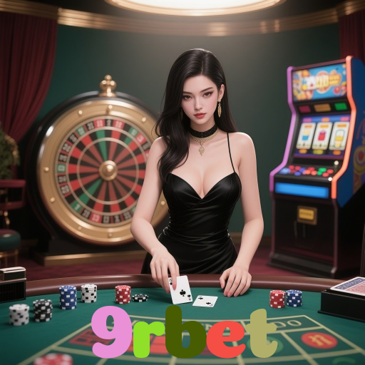 9rbet: Aposta Facilmente com Funcionalidades Completas no Aplicativo Móvel