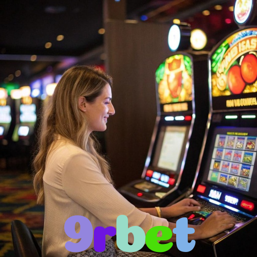 9rbet: Aposta Facilmente com Funcionalidades Completas no Aplicativo Móvel