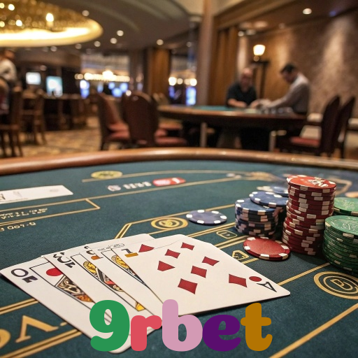 9rbet: Aposta Facilmente com Funcionalidades Completas no Aplicativo Móvel