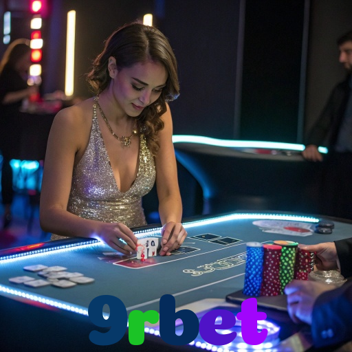 9rbet: Aposta Facilmente com Funcionalidades Completas no Aplicativo Móvel
