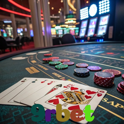 9rbet: Aposta Facilmente com Funcionalidades Completas no Aplicativo Móvel