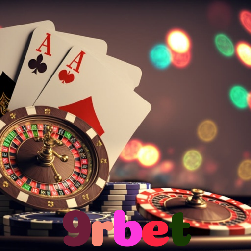 9rbet: Aposta Facilmente com Funcionalidades Completas no Aplicativo Móvel
