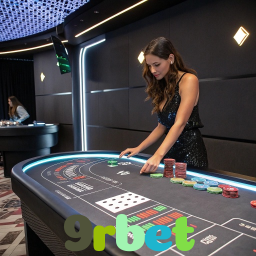 9rbet: Aposta Facilmente com Funcionalidades Completas no Aplicativo Móvel