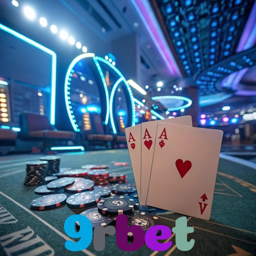 9rbet: Aposta Facilmente com Funcionalidades Completas no Aplicativo Móvel