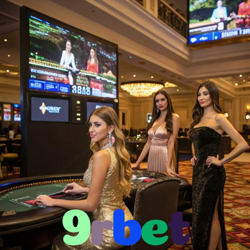 9rbet: Aposta Facilmente com Funcionalidades Completas no Aplicativo Móvel