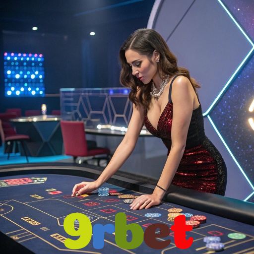 9rbet: Aposta Facilmente com Funcionalidades Completas no Aplicativo Móvel