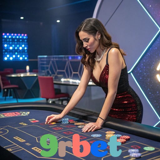 9rbet: Aposta Facilmente com Funcionalidades Completas no Aplicativo Móvel
