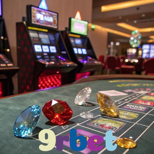 9rbet: Aposta Facilmente com Funcionalidades Completas no Aplicativo Móvel