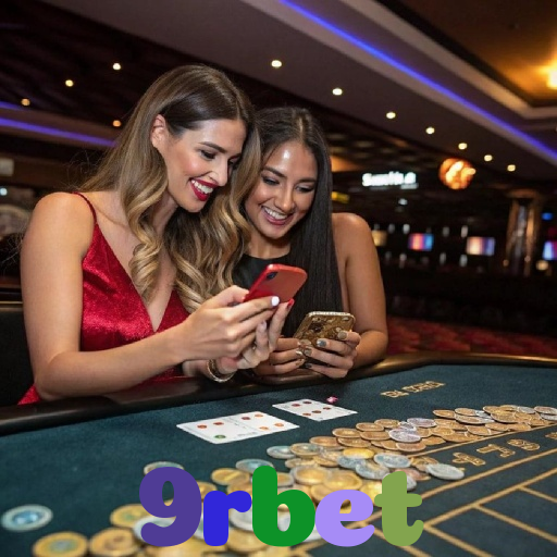 9rbet: Aposta Facilmente com Funcionalidades Completas no Aplicativo Móvel
