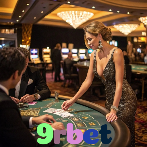 9rbet: Aposta Facilmente com Funcionalidades Completas no Aplicativo Móvel