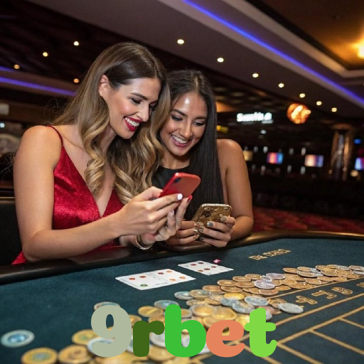 9rbet: Aposta Facilmente com Funcionalidades Completas no Aplicativo Móvel