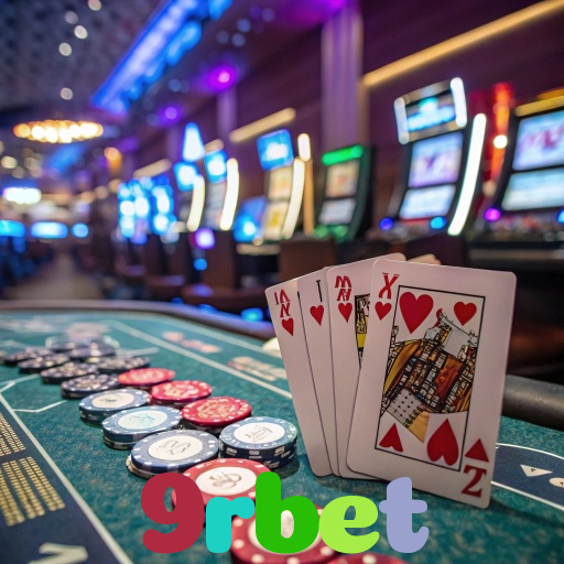 9rbet: Aposta Facilmente com Funcionalidades Completas no Aplicativo Móvel