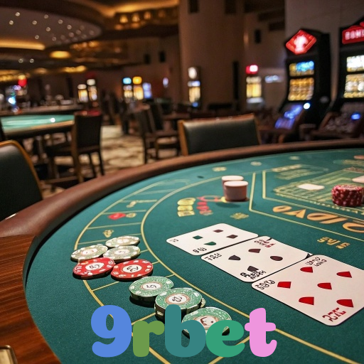 9rbet: Aposta Facilmente com Funcionalidades Completas no Aplicativo Móvel