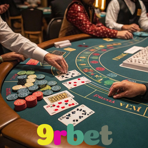 9rbet: Aposta Facilmente com Funcionalidades Completas no Aplicativo Móvel