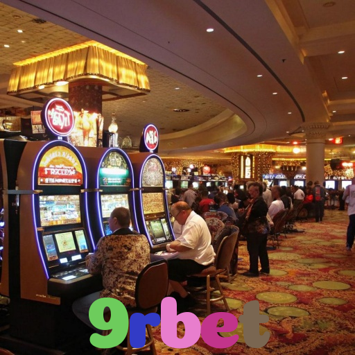 9rbet: Aposta Facilmente com Funcionalidades Completas no Aplicativo Móvel