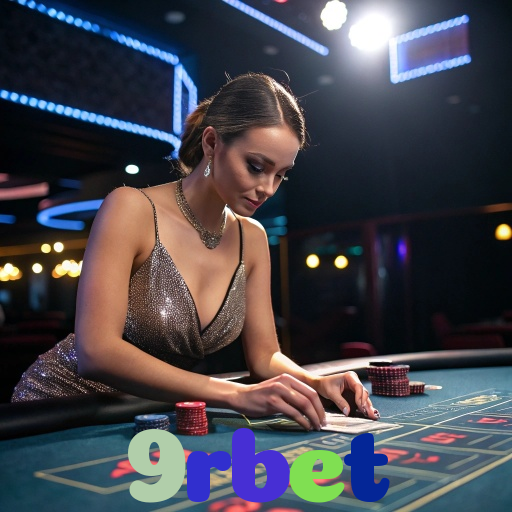 9rbet: Aposta Facilmente com Funcionalidades Completas no Aplicativo Móvel