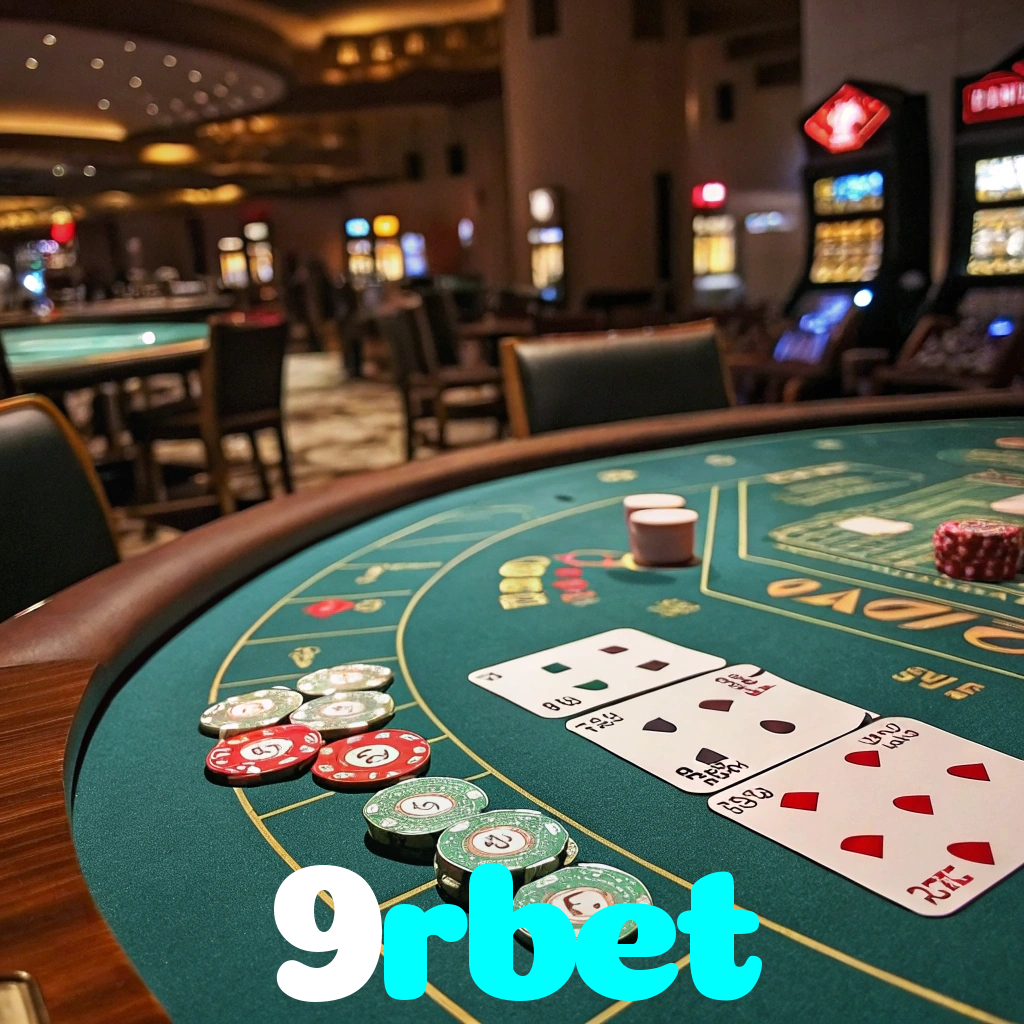 9rbet: Aposta Facilmente com Funcionalidades Completas no Aplicativo Móvel