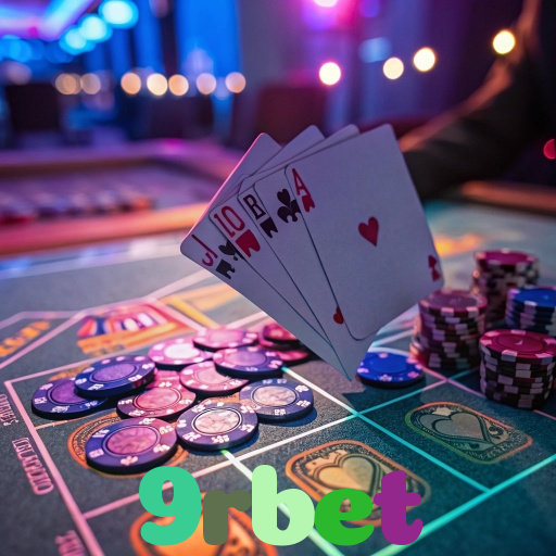 9rbet: Aposta Facilmente com Funcionalidades Completas no Aplicativo Móvel