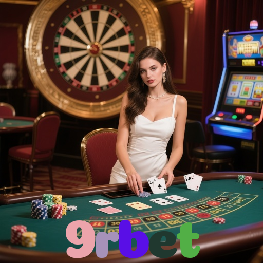 9rbet: Aposta Facilmente com Funcionalidades Completas no Aplicativo Móvel