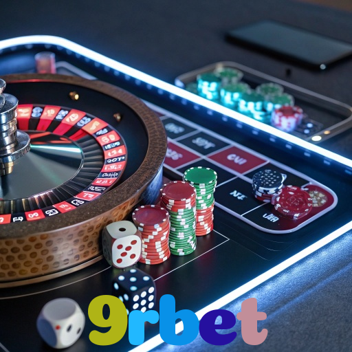 9rbet: Aposta Facilmente com Funcionalidades Completas no Aplicativo Móvel