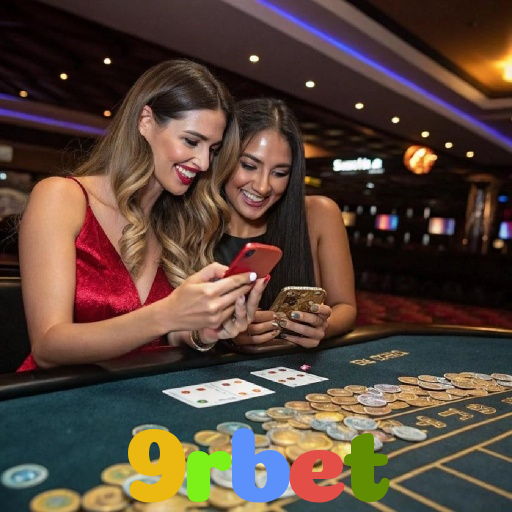 9rbet: Aposta Facilmente com Funcionalidades Completas no Aplicativo Móvel