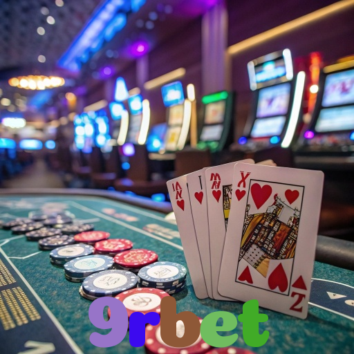 9rbet: Aposta Facilmente com Funcionalidades Completas no Aplicativo Móvel