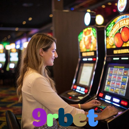 9rbet: Aposta Facilmente com Funcionalidades Completas no Aplicativo Móvel
