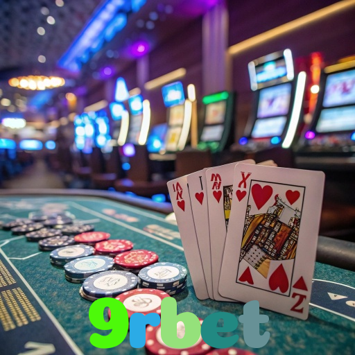 9rbet: Aposta Facilmente com Funcionalidades Completas no Aplicativo Móvel