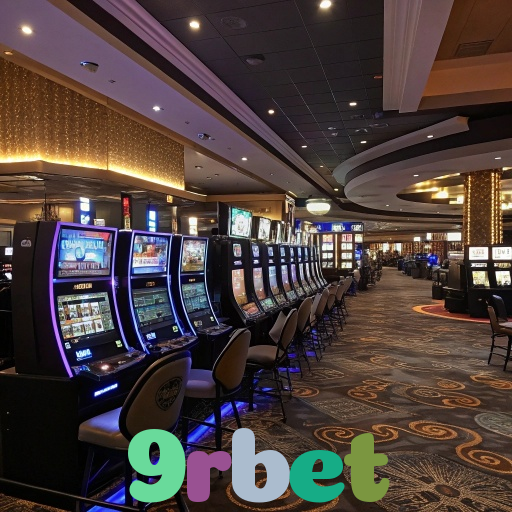9rbet: Aposta Facilmente com Funcionalidades Completas no Aplicativo Móvel