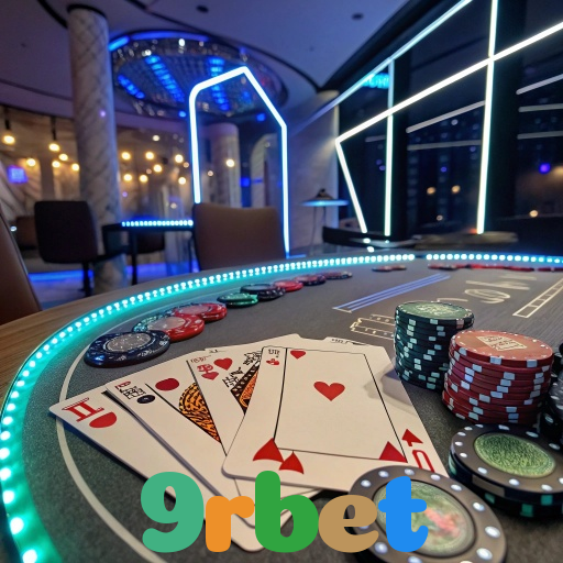 9rbet: Aposta Facilmente com Funcionalidades Completas no Aplicativo Móvel