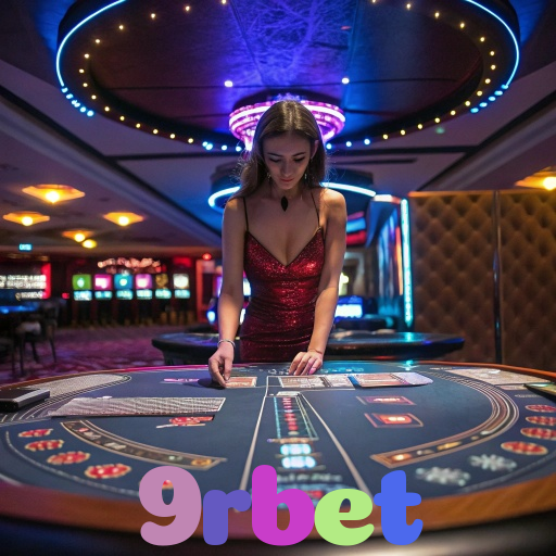 9rbet: Aposta Facilmente com Funcionalidades Completas no Aplicativo Móvel
