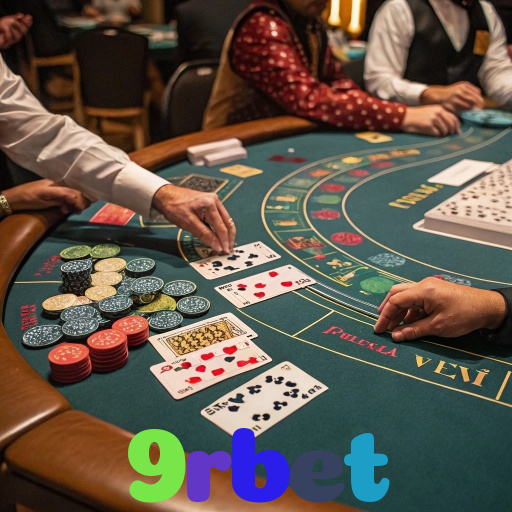 9rbet: Aposta Facilmente com Funcionalidades Completas no Aplicativo Móvel