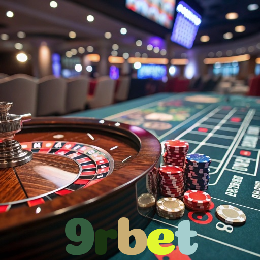 9rbet: Aposta Facilmente com Funcionalidades Completas no Aplicativo Móvel