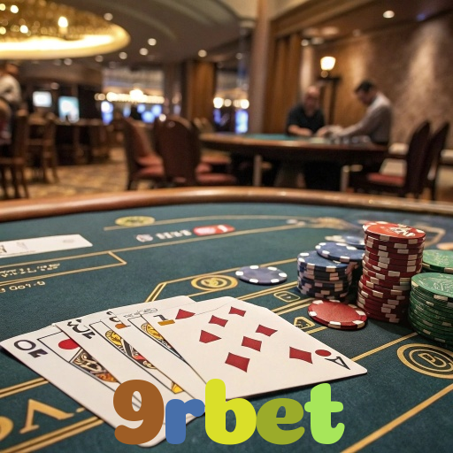 9rbet: Aposta Facilmente com Funcionalidades Completas no Aplicativo Móvel