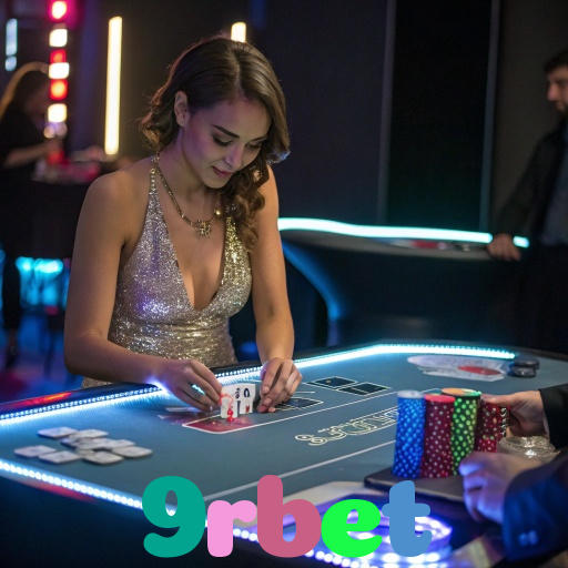 9rbet: Aposta Facilmente com Funcionalidades Completas no Aplicativo Móvel