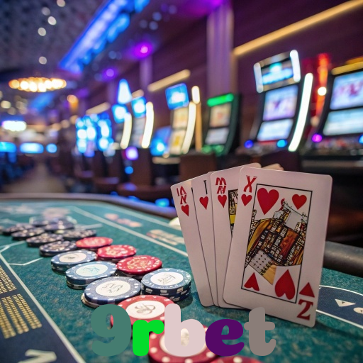 9rbet: Aposta Facilmente com Funcionalidades Completas no Aplicativo Móvel