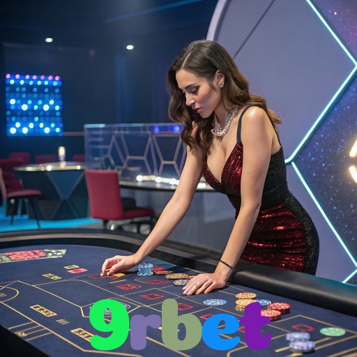 9rbet: Aposta Facilmente com Funcionalidades Completas no Aplicativo Móvel